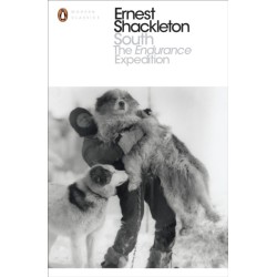 South: The Endurance Expedition