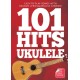 101 Hits For Ukulele (Red Book)