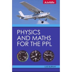 Physics and Maths for the PPL