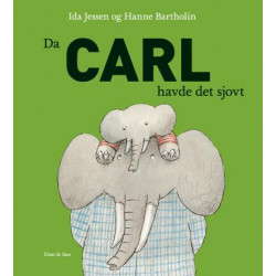 Da Carl næsten havde det sjovt
