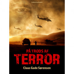 På trods af terror