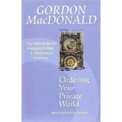 Ordering Your Private World
