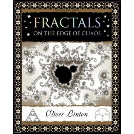 Fractals: The Edge Of Chaos