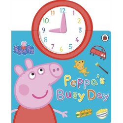 Peppa Pig: Peppa's Busy Day