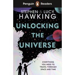 Penguin Readers Level 5: Unlocking the Universe (ELT Graded Reader): Abridged Edition