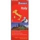 Italy - Michelin National Map 735