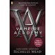 Vampire Academy (book 1)