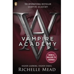 Vampire Academy (book 1)