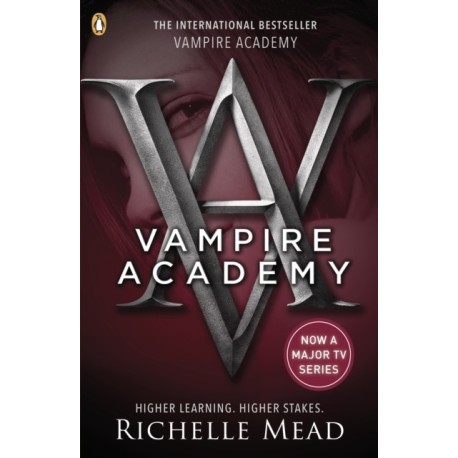 Vampire Academy (book 1)