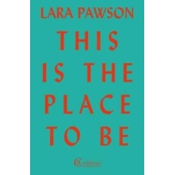 This is the Place to Be