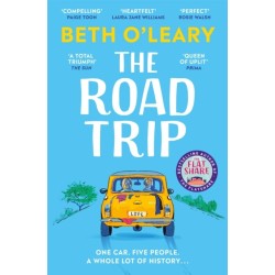 The Road Trip: now a major TV series