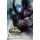World of Warcraft: Illidan: Illidan