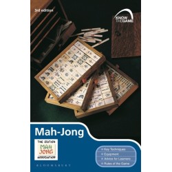 Mah-Jong