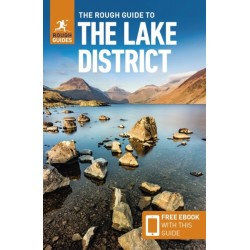 The Rough Guide to  the Lake District: Travel Guide with eBook