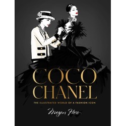 Coco Chanel Special Edition: The Illustrated World of a Fashion Icon