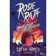 Rosie Raja: Undercover Codebreaker: WINNER CrimeFest best crime novel for children