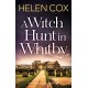A Witch Hunt in Whitby: The Kitt Hartley Mysteries Book 5