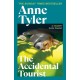 The Accidental Tourist