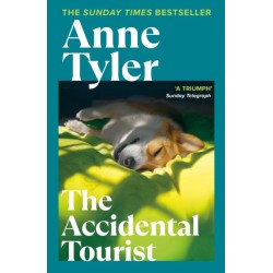 The Accidental Tourist