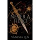 Never a Hero: The sequel to captivating YA fantasy novel, Only a Monster