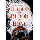 Children of Blood and Bone: A West African-inspired YA Fantasy, Filled with Dark Magic