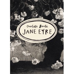 Jane Eyre (Vintage Classics Bronte Series): Charlotte Bronte