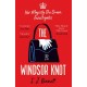 The The Windsor Knot: The Queen investigates a murder in this delightfully clever mystery for fans of The Thursday Murder Club