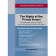 A Straightforward Guide to the Rights of the Private Tenants: Revised Edition - 2025