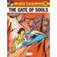 Yoko Tsuno Vol. 20: The Gate of Souls