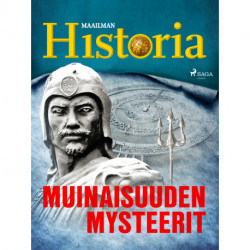 Muinaisuuden mysteerit