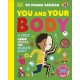 You and Your Body: A First Look Inside the Human Body