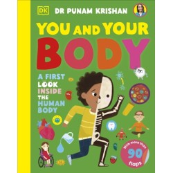 You and Your Body: A First Look Inside the Human Body