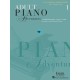 Adult Piano Adventures All-In-One Book 1: Spiral Bound