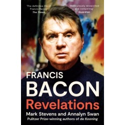 Francis Bacon: Revelations