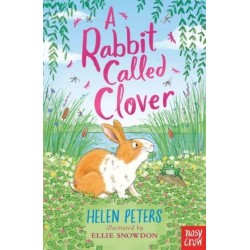 A Rabbit Called Clover