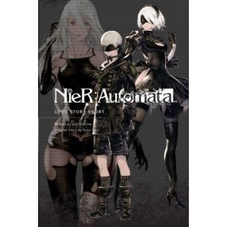 NieR:Automata: Long Story Short