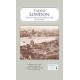 A Map of Tudor London: The City and Southwark in 1520. Second edition