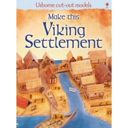 Make this Viking Settlement