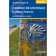 Camino de Santiago: Camino Frances: Guide and map book - includes Finisterre finish