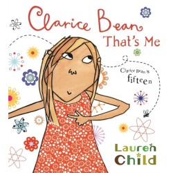Clarice Bean, That's Me