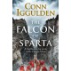 The Falcon of Sparta: The gripping and battle-scarred adventure from The Sunday Times bestselling author of Empire