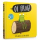 Oi Frog!: Board Book