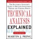 Technical Analysis Explained, Fifth Edition: The Successful Investor's Guide to Spotting Investment Trends and Turning Points