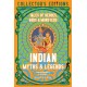 Indian Myths & Legends: Tales of Heroes, Gods & Monsters