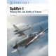 Spitfire I: Phoney War and Battle of France
