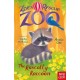 Zoe's Rescue Zoo: The Rascally Raccoon