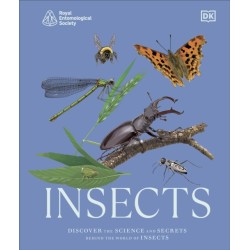 RES Insects: Discover the Science and Secrets Behind the World of Insects