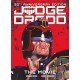 Judge Dredd: The Movie