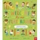 Welcome to Our Playground: A Celebration of Games Children Play Everywhere