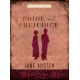 Pride and Prejudice